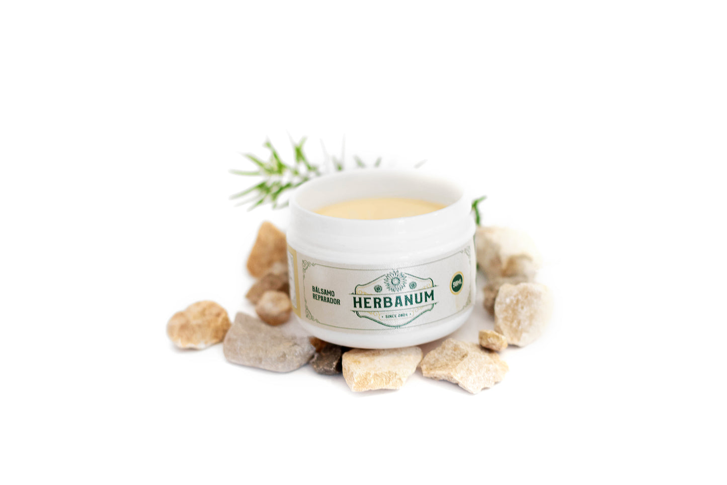 Bálsamo Reparador